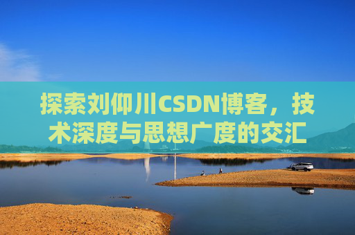 探索刘仰川CSDN博客，技术深度与思想广度的交汇